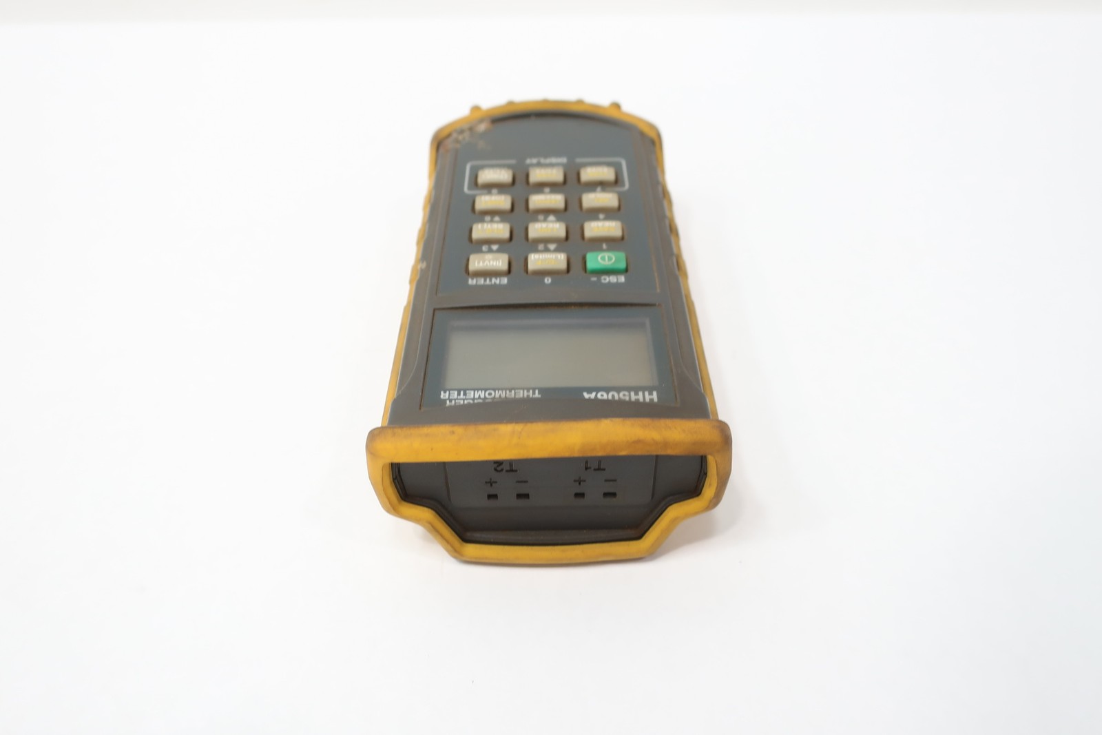 Omega HH506A Digital Multilogger Thermometer Handheld