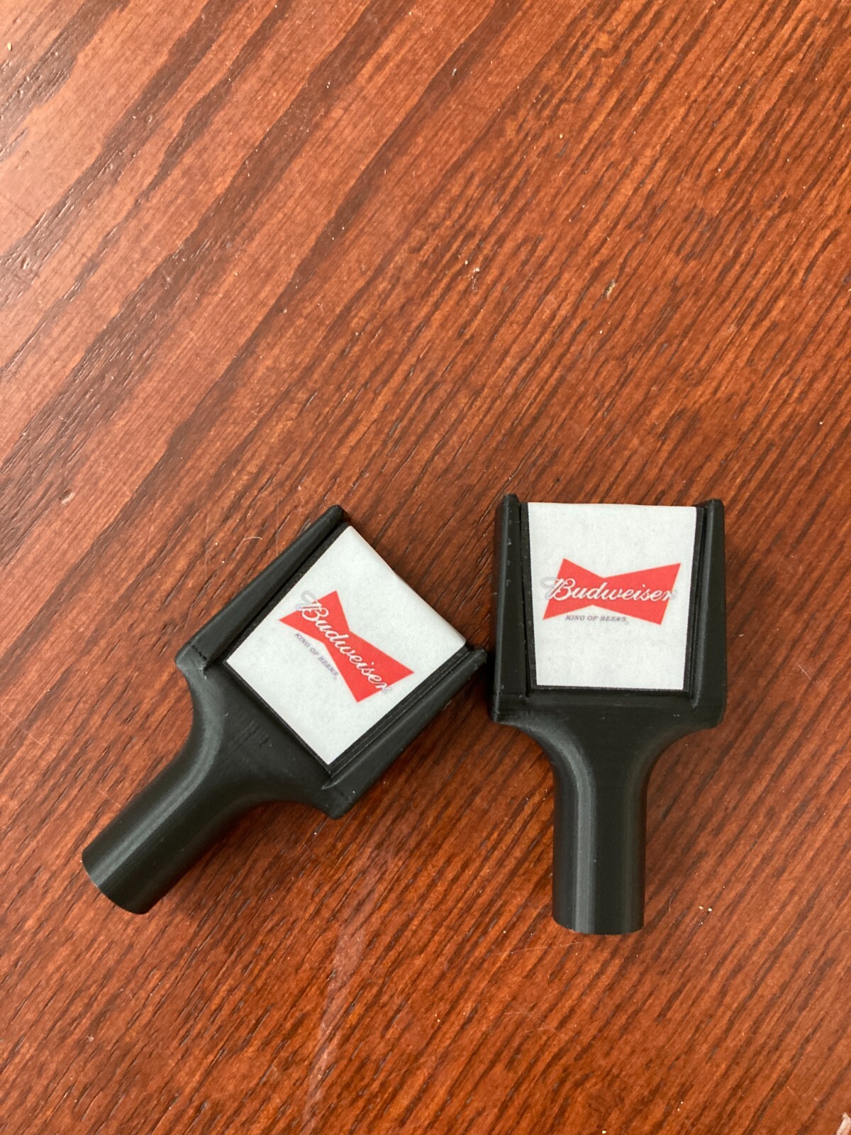 Bally Midway Tapper Arcade Game Replacement Tops - High Quality Pair w/ Stickers