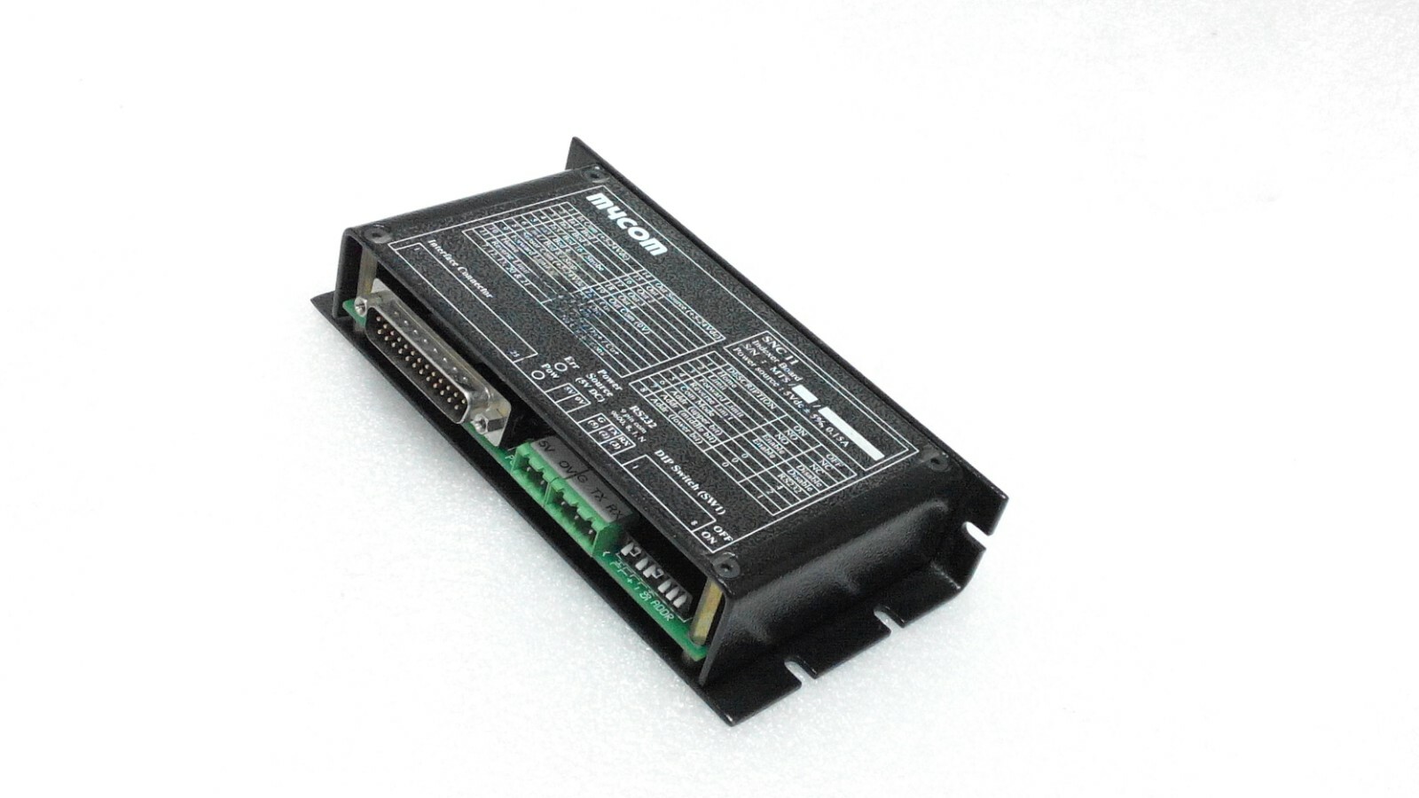 MYCOM SNC11