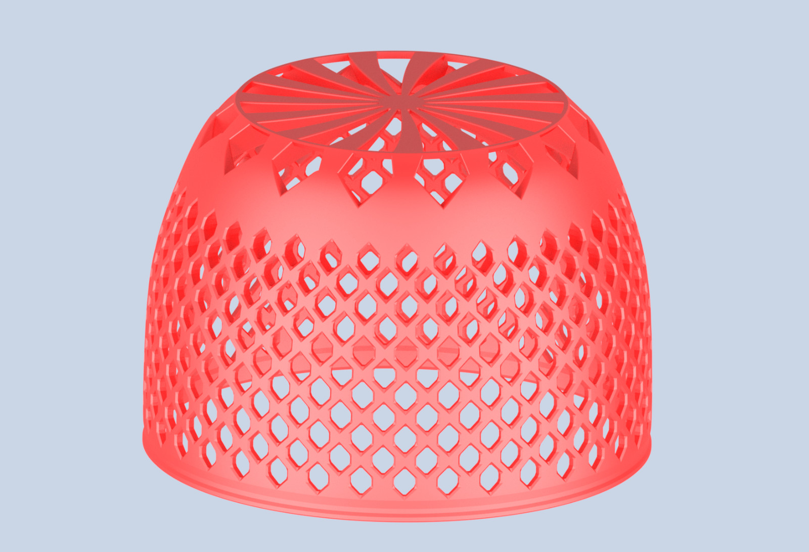 MP60 GUARD FULL COVER Anemone Fish Protection Ecotech Vortech MP60 SHIELD