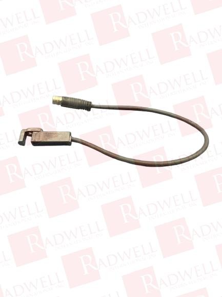 BALLUFF BMF 305K-NS-C-2-S49-00,2 / BMF305KNSC2S49002 (NEW NO BOX)