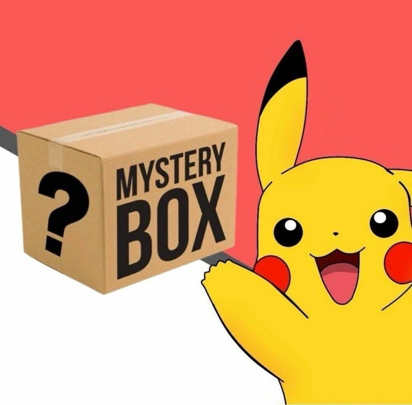 AMAZON Mystery Box General Merchandise Liquidation MASSIVE BUNDLE LIMITED STOCK
