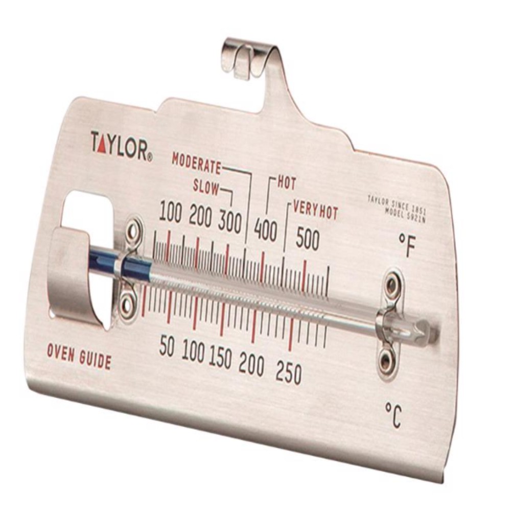 Taylor Instant Read Analog Cooking Thermometer