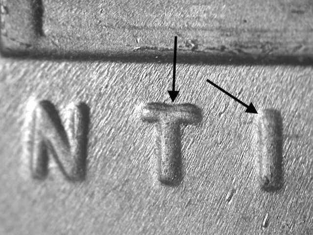 2023 P WDDR-016  Nice Ch/Gem BU Uncirculated Doubled Die Jefferson Nickel