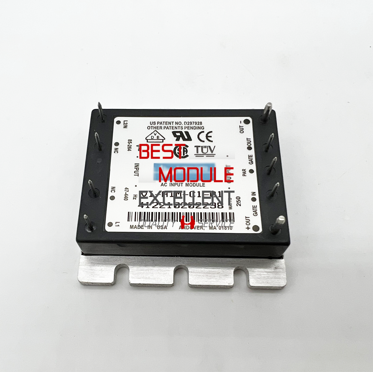 1PCS VI-AIM-C1-01 Professional Power Modules Modules Sensors