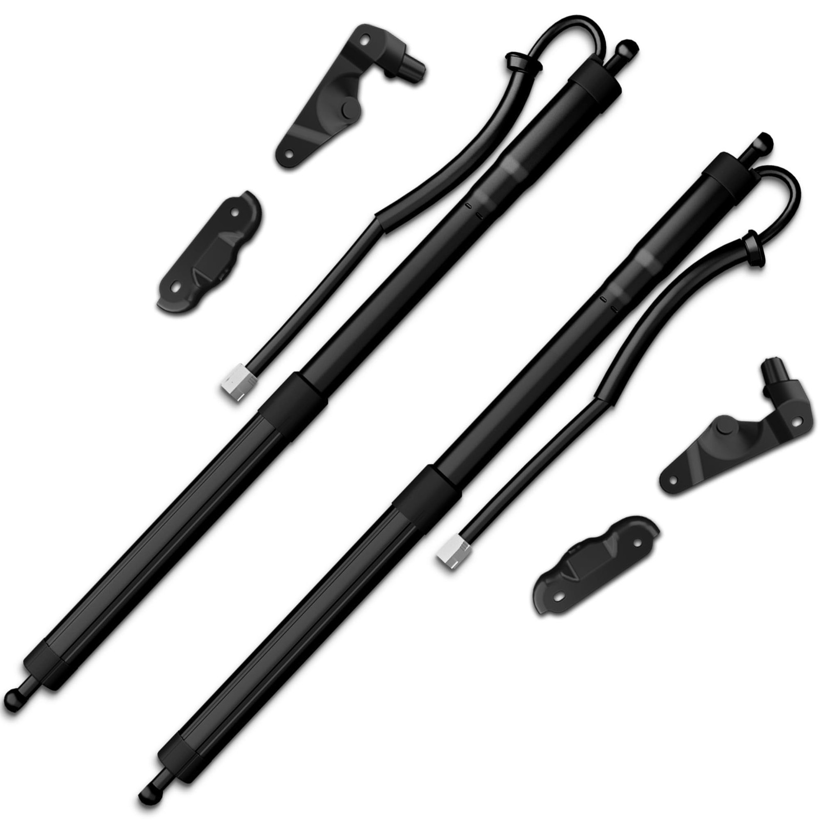 HYR Power Rear Liftgate Struts Compatible with 2014-2019 Toyota Highlander Ha...