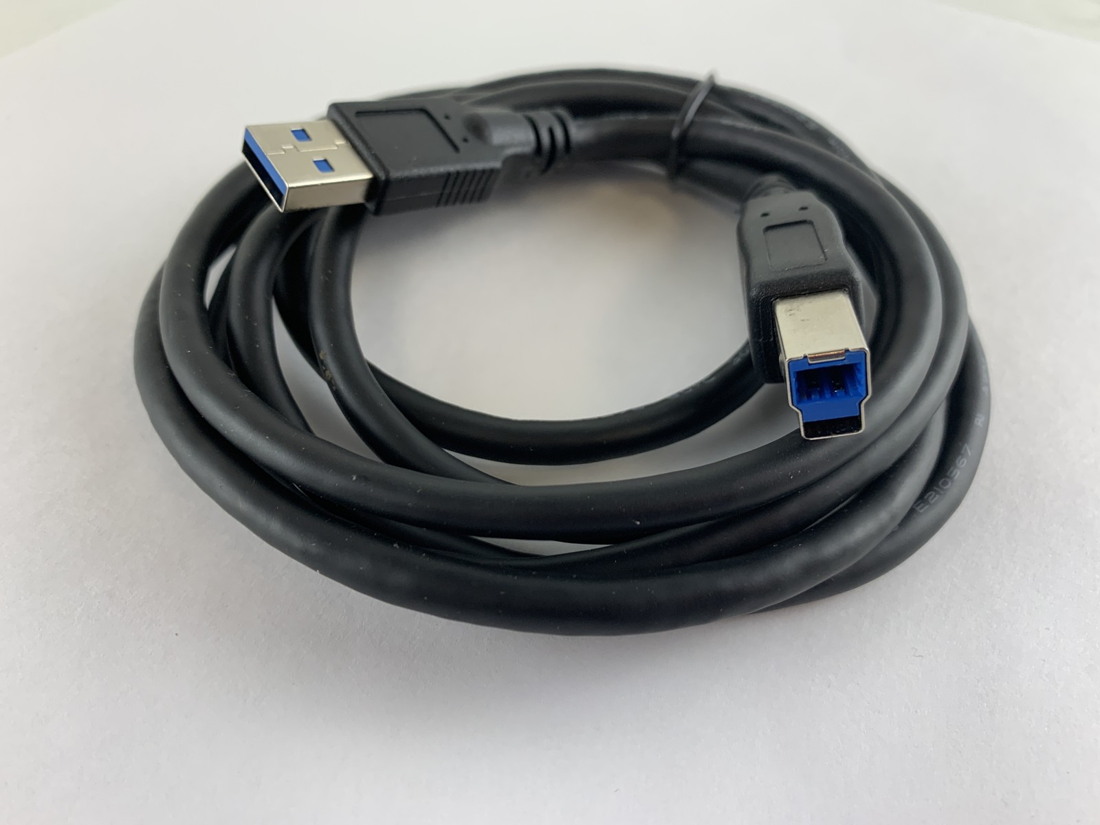 A976538 6FT USB EXT CABLE-M TO M