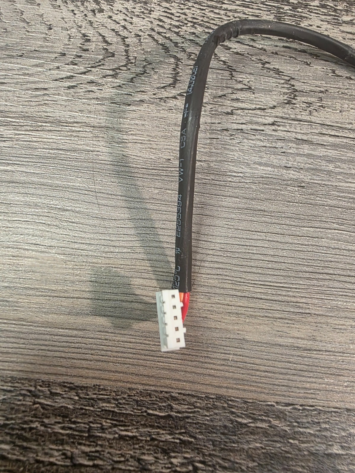 Brinks Commercial BC40107 Replacement Connector Wire