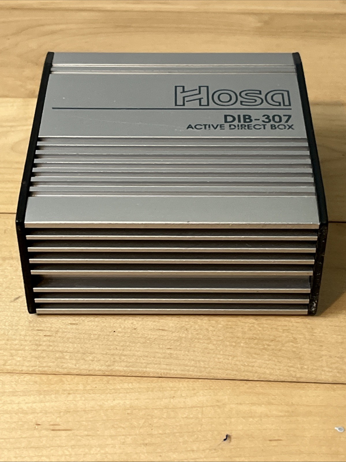 Hosa Dib307 Active Direct Box
