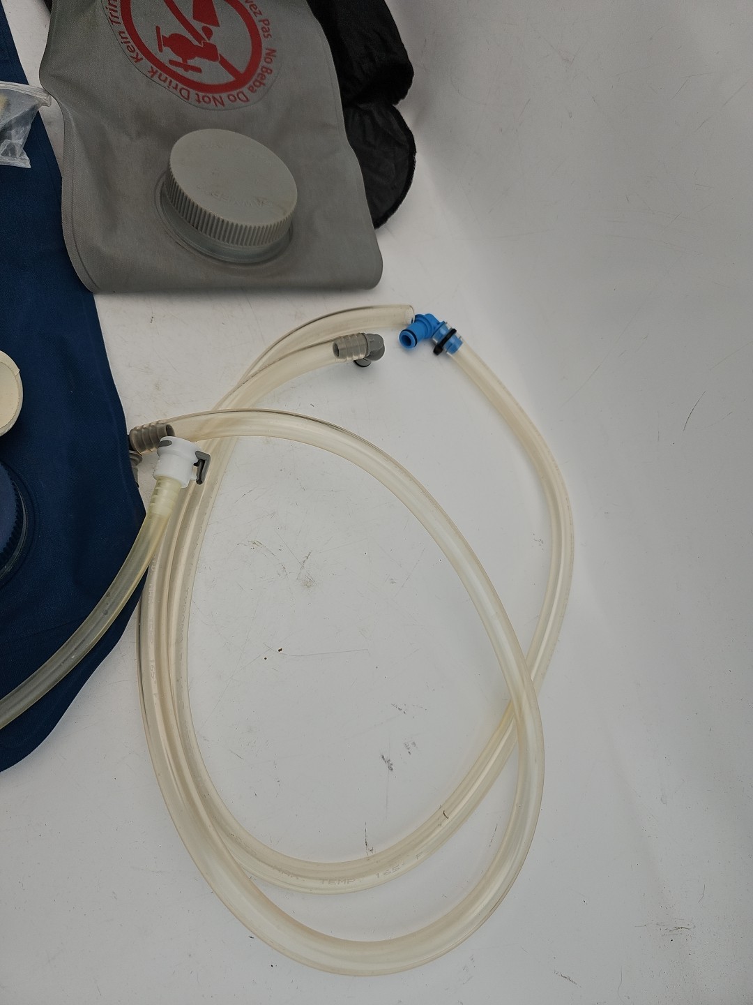 Sawyer Water Filter System