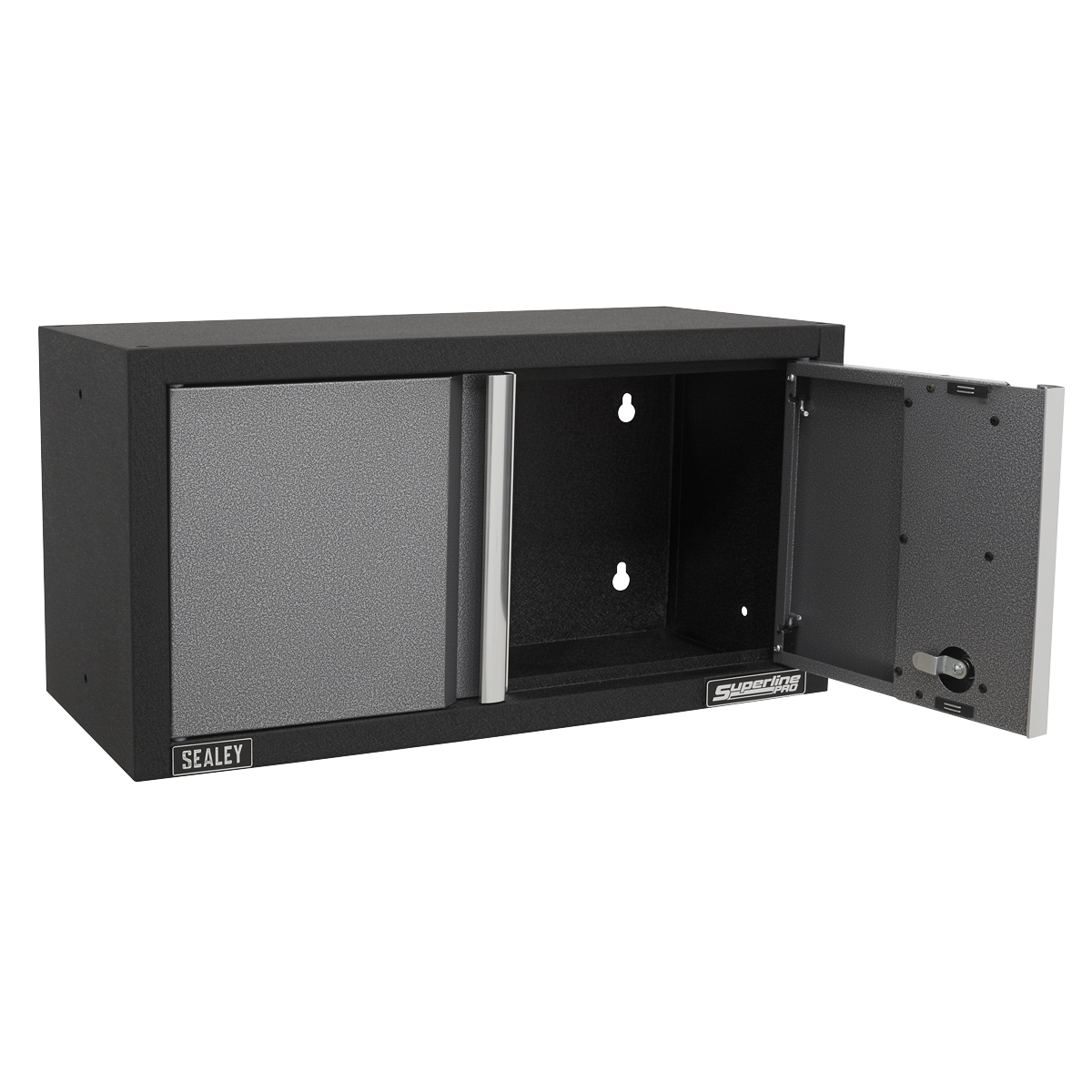 Sealey APMS65 Modular Wall Cabinet 2 Door 680mm ( SOP )