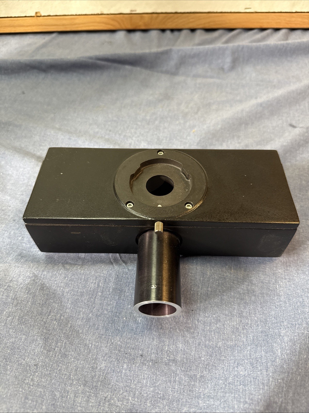 Laica IRIS DIAPHRAGM SLIDE
