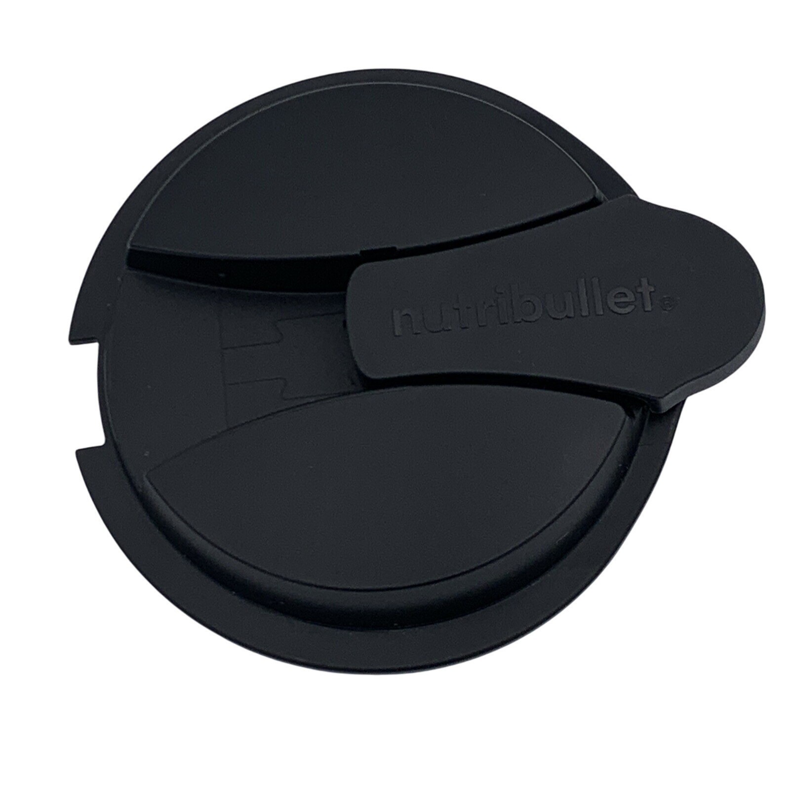 Nutribullet Juicer Black Juice Pitcher Lid Black Plastic Replacement Part 800