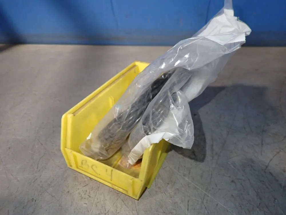 SIEMENS INDUCTIVE PROXIMITY SWITCH 3RG4011-0AG12