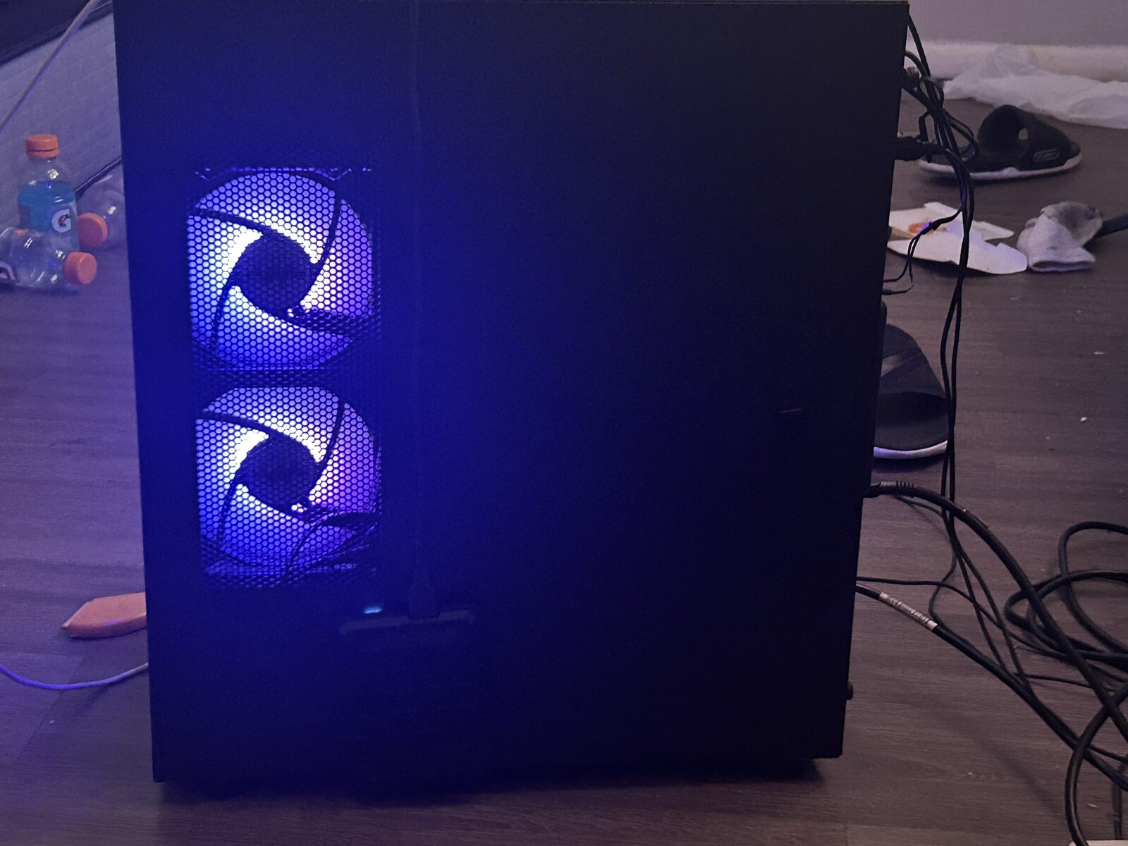gaming pc desktop computer￼