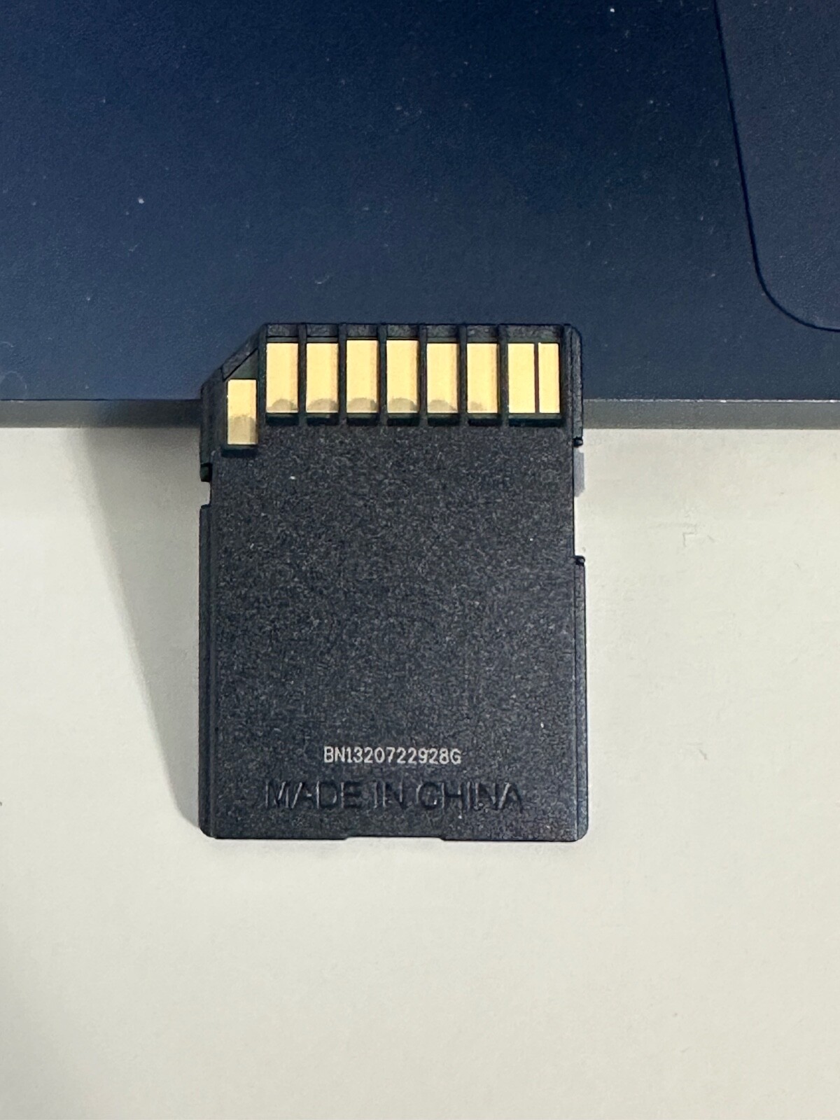 SanDisk Extreme 64GB 80MB/s Class 10 Memory Card