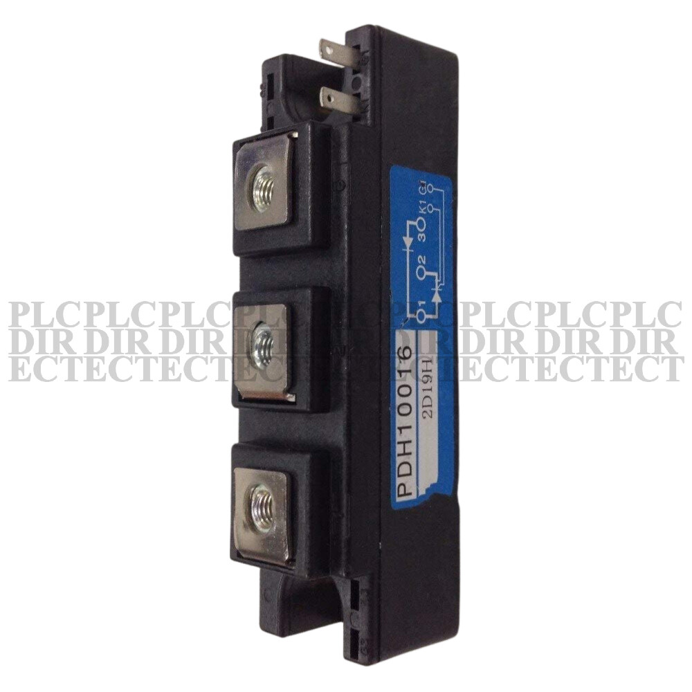 NEW NIEC PDH10016 Power Module Supply