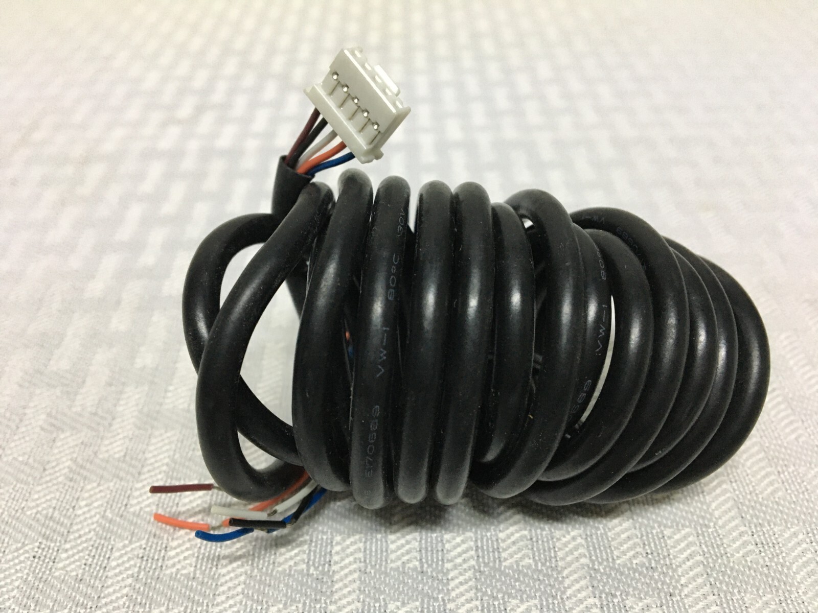New! (Lot of 2) Automation Direct QPS-CBL Cable (#50017)