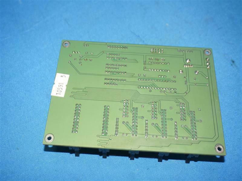Hi-Tech Fx3UC_IF2 Fx3UCIF2 Board for ASM EAGLE60AP