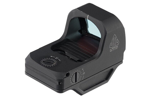 UTG OP3 Docter Reflex Micro Red Dot 4 MOA Adaptive Base Waterproof WARRANTY