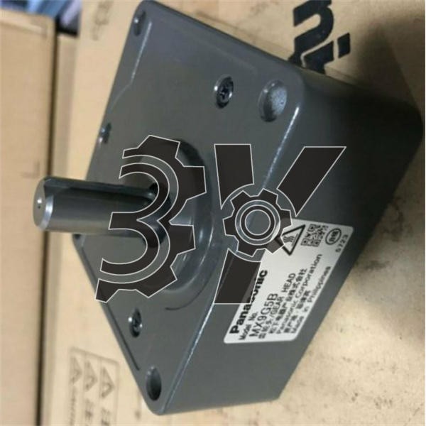 1PCS NEW Panasonic Gear head MX9G5B MX9 G5B