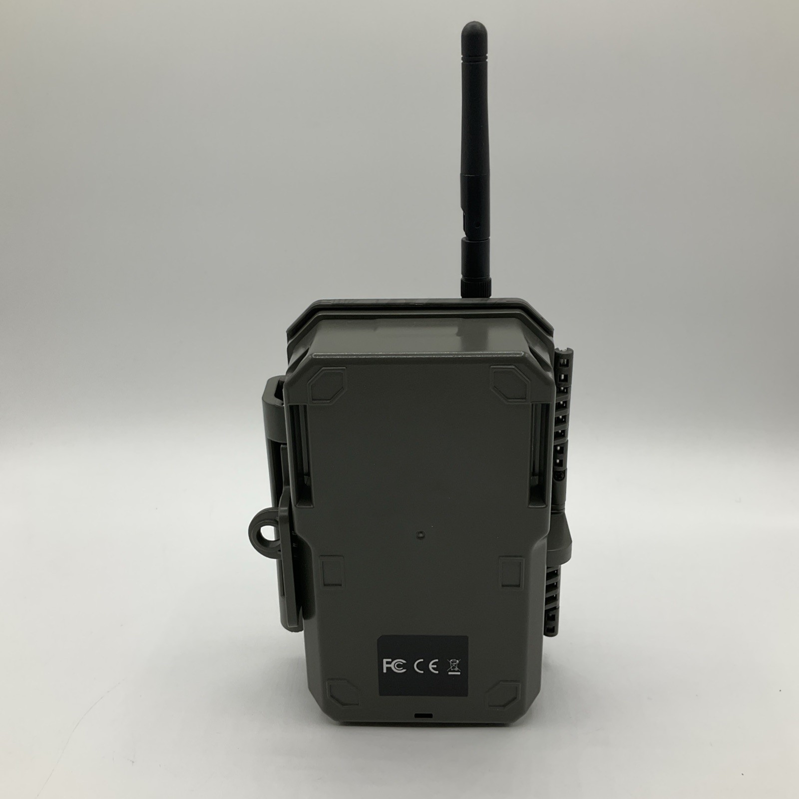Trail Camera Camo Wifi Bluetooth Night Vision Time Lapse