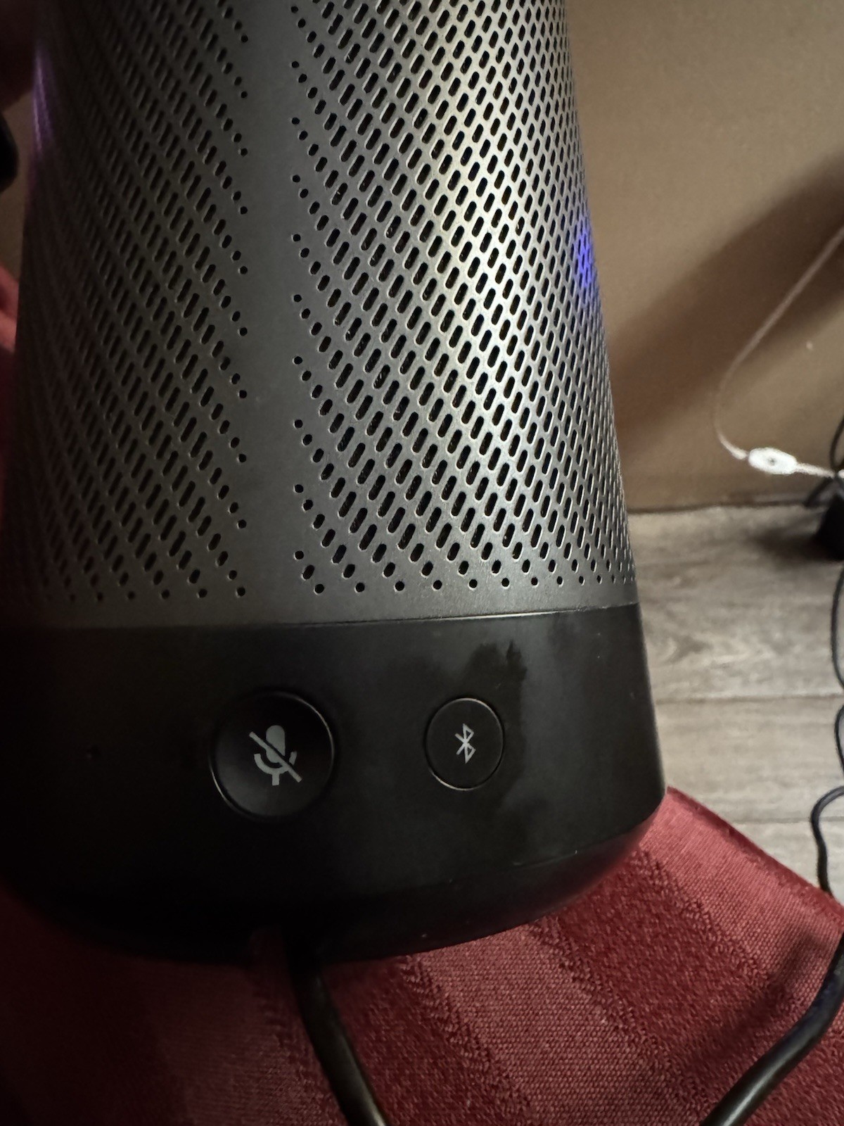 Audio