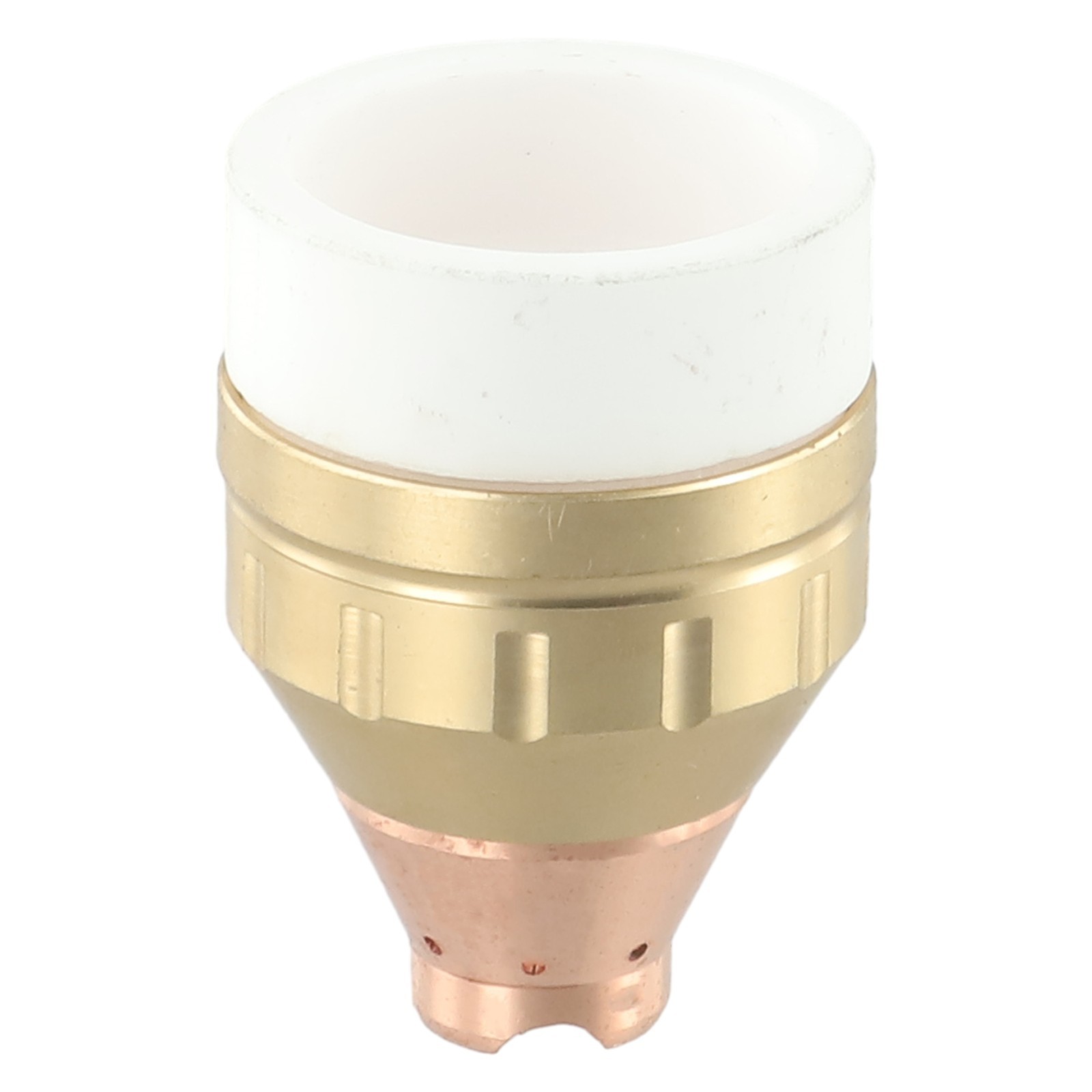 Long lasting Durability with Protective Cover for P80 Plasma Cutter Tips