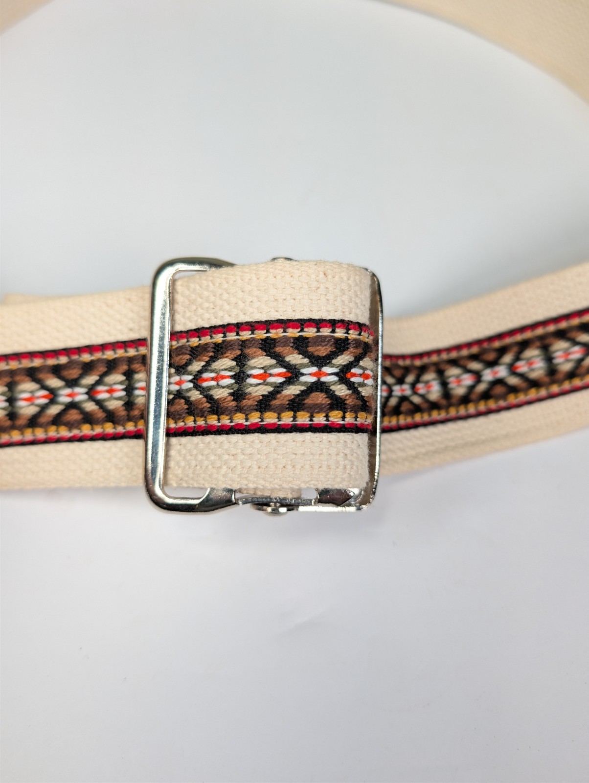 Posey Transfer Gait Belt Medical Hospital Nursing Assist Strap