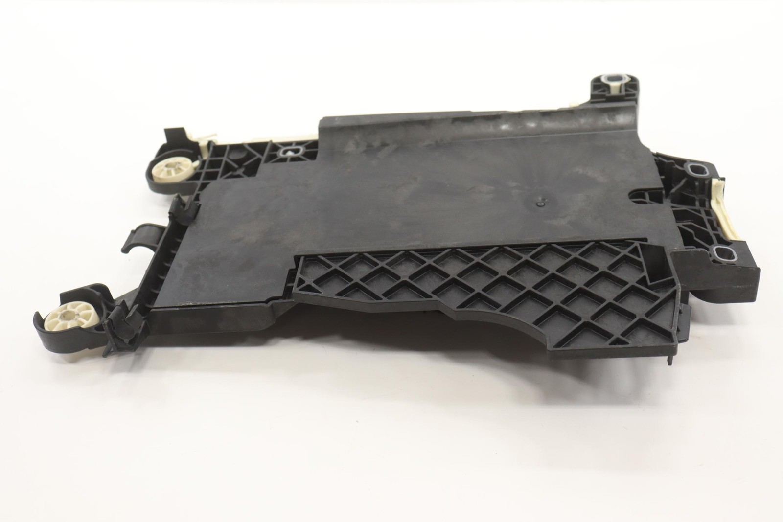 2017 - 2024 MINI COUNTRYMAN F60 BATTERY TRAY LOWER HOLDER MOUNT OEM