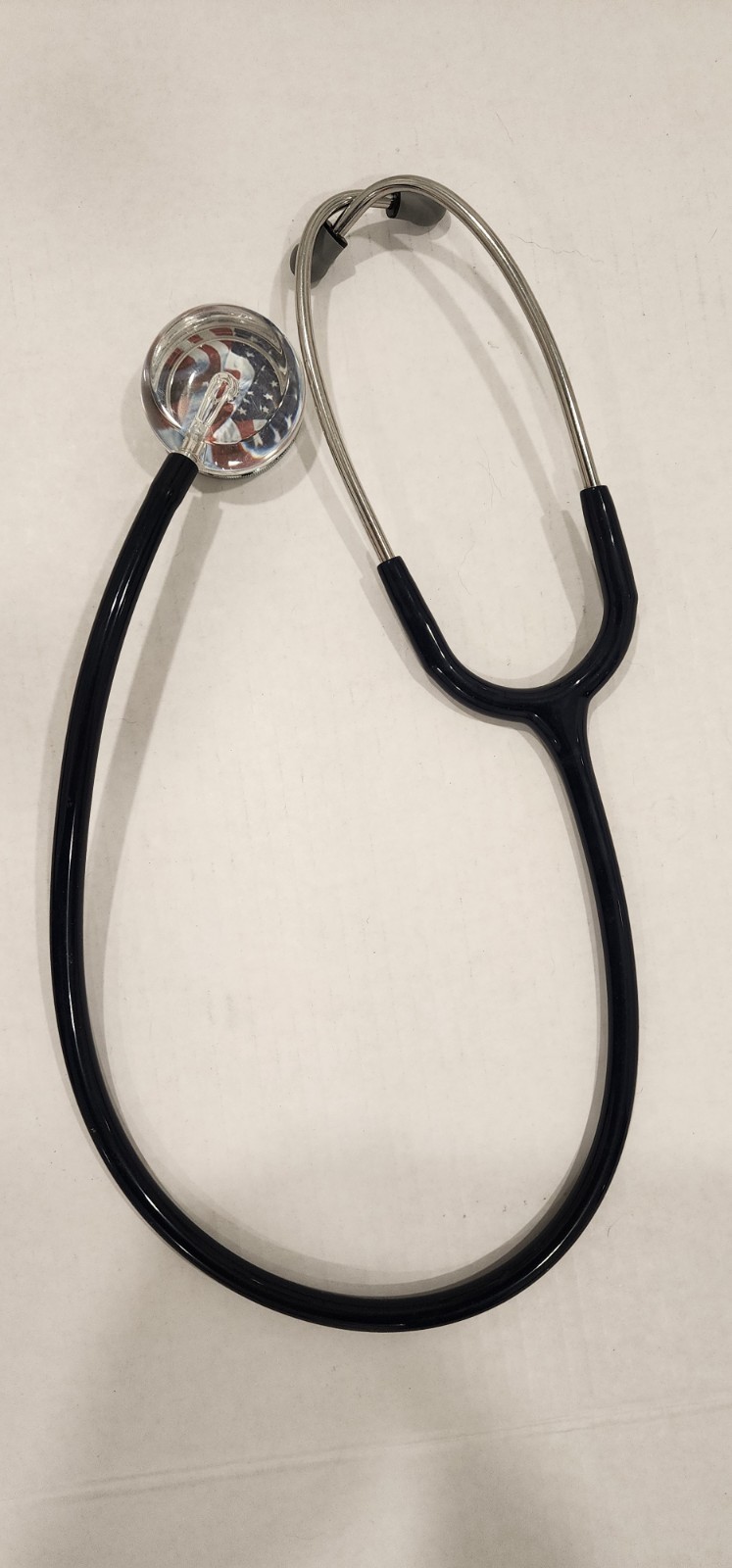 Stethoscope