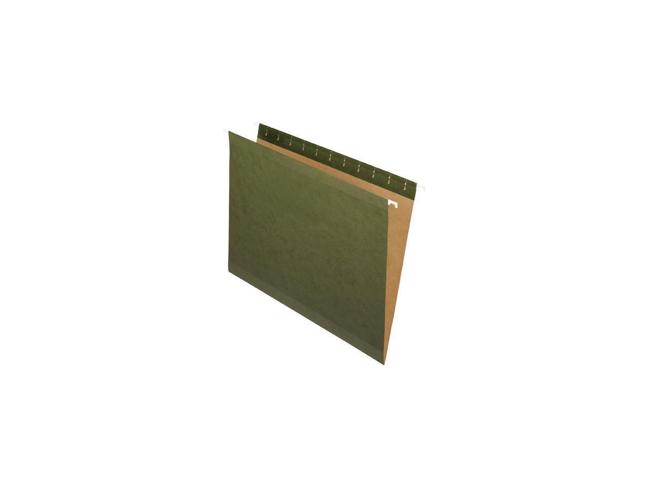 Pendaflex Hanging Folder without Tabs