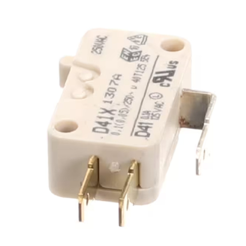 Nespresso Professional D41X-1307A Microswitch Button 0.1A 125VAC for CAPPUCCINAT