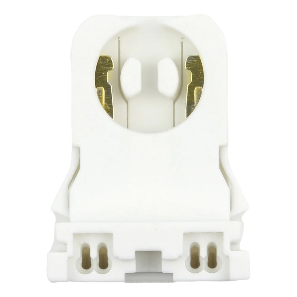 Hy-Ko™ Socket Bi-Pin Medium Fluorescent Lamp Socket (1 pc.)