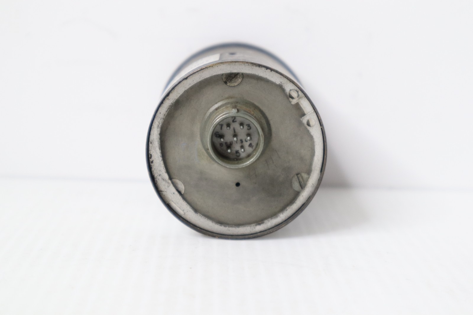 GE 8DW84LAA1 DC Loadmeter Indicator