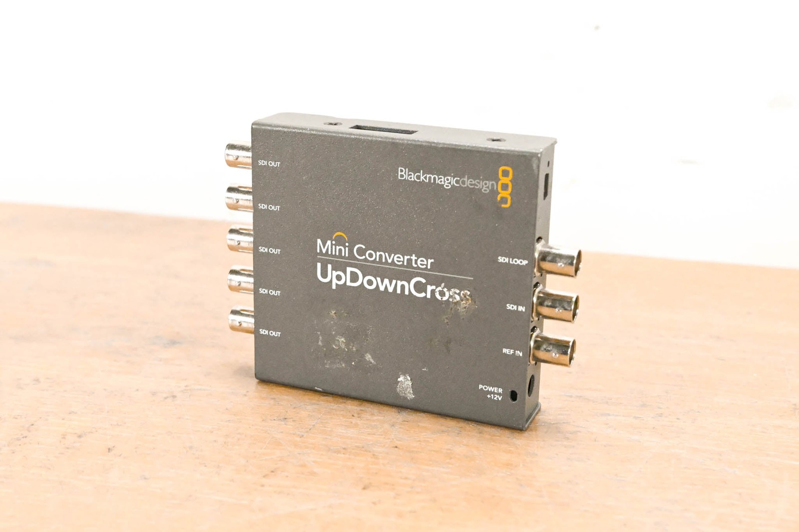 Blackmagic Design Mini Converter UpDownCross (NO POWER SUPPLY) CG012DQ