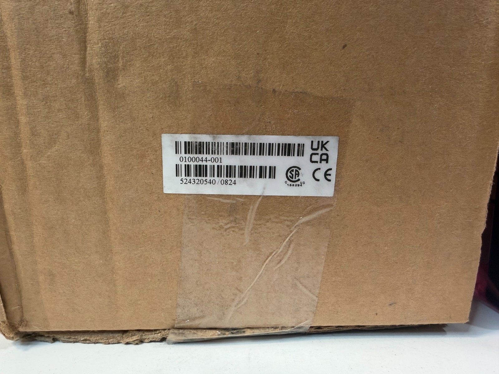 Alpha 0100044-001 CXRF 48/4.6KW 208-277 VAC Rectifier Module BRAND NEW IN BOX