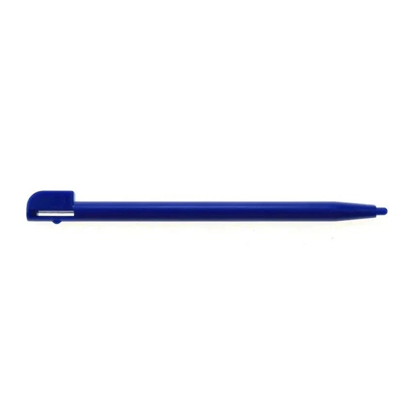 JCD 10pcs Metal Adjustable Extendable & Plastic Game Video Touch Stylus Pen For