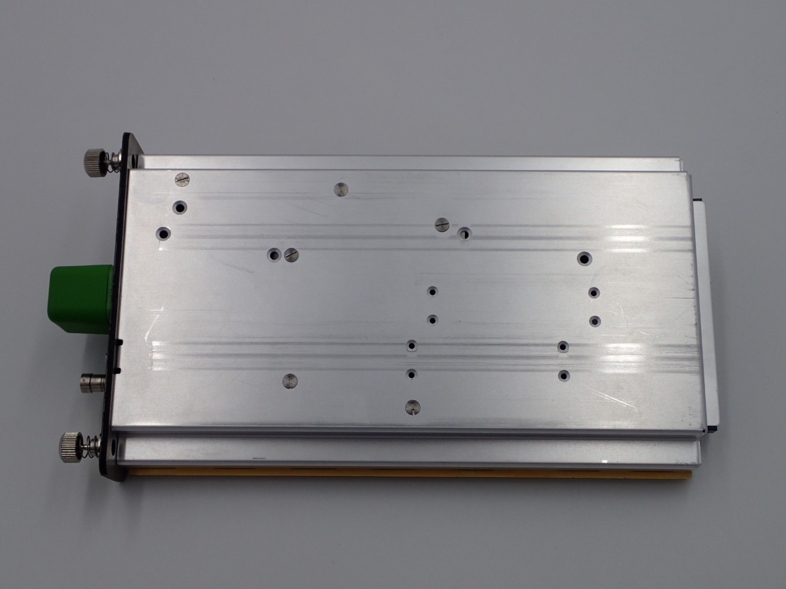 VIAVI/JDSU 81BBS2A OESCL Bands Optical Broadband Source For CD/PMD/AP Testing
