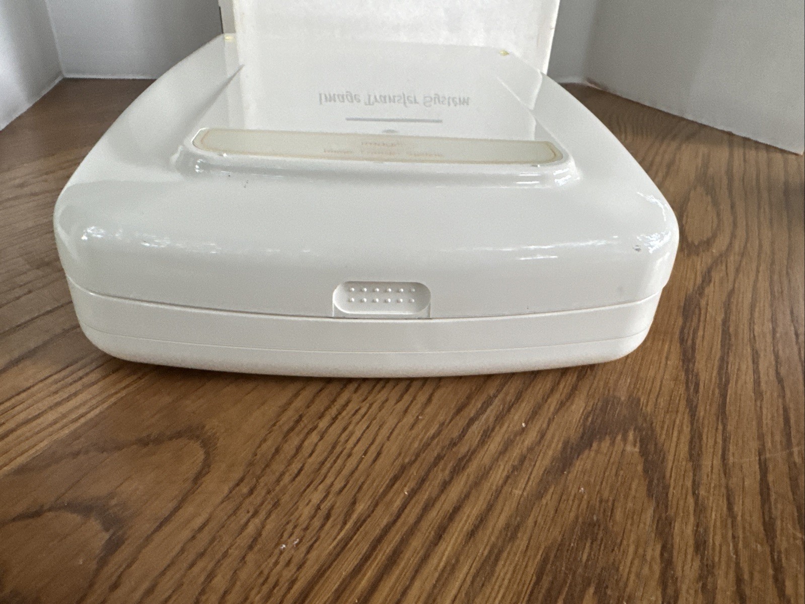 ✨Baby Lock Imager ESS Image Transfer System Creative Scanner-Tested✨