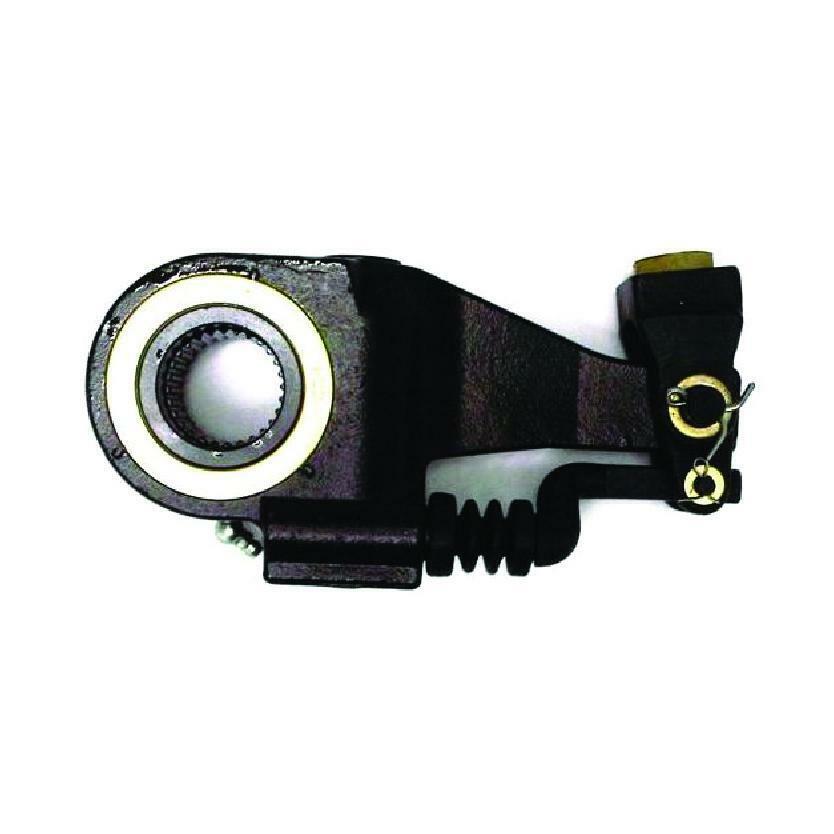 Fortpro Automatic Slack Adjuster 1 5/8" Diameter, 37 Teeth, 6" Arm, Bendix Style