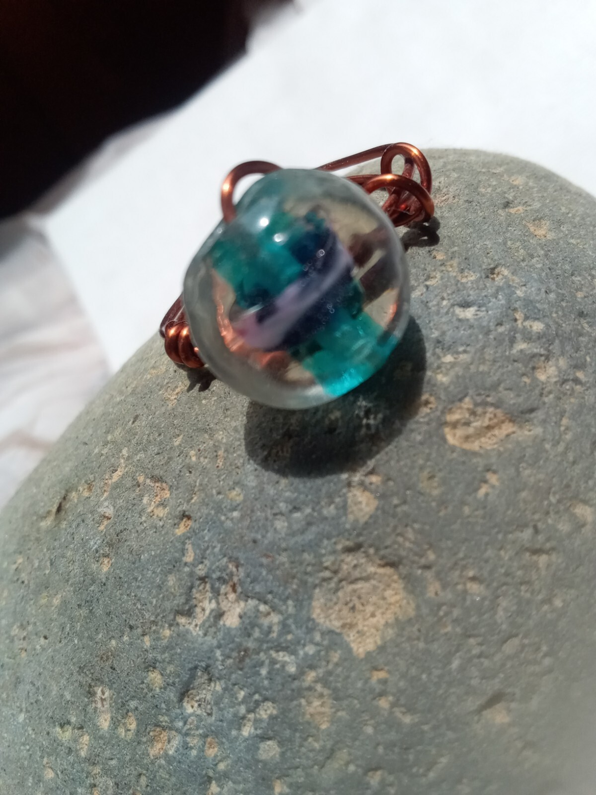 Handcrafted Rings