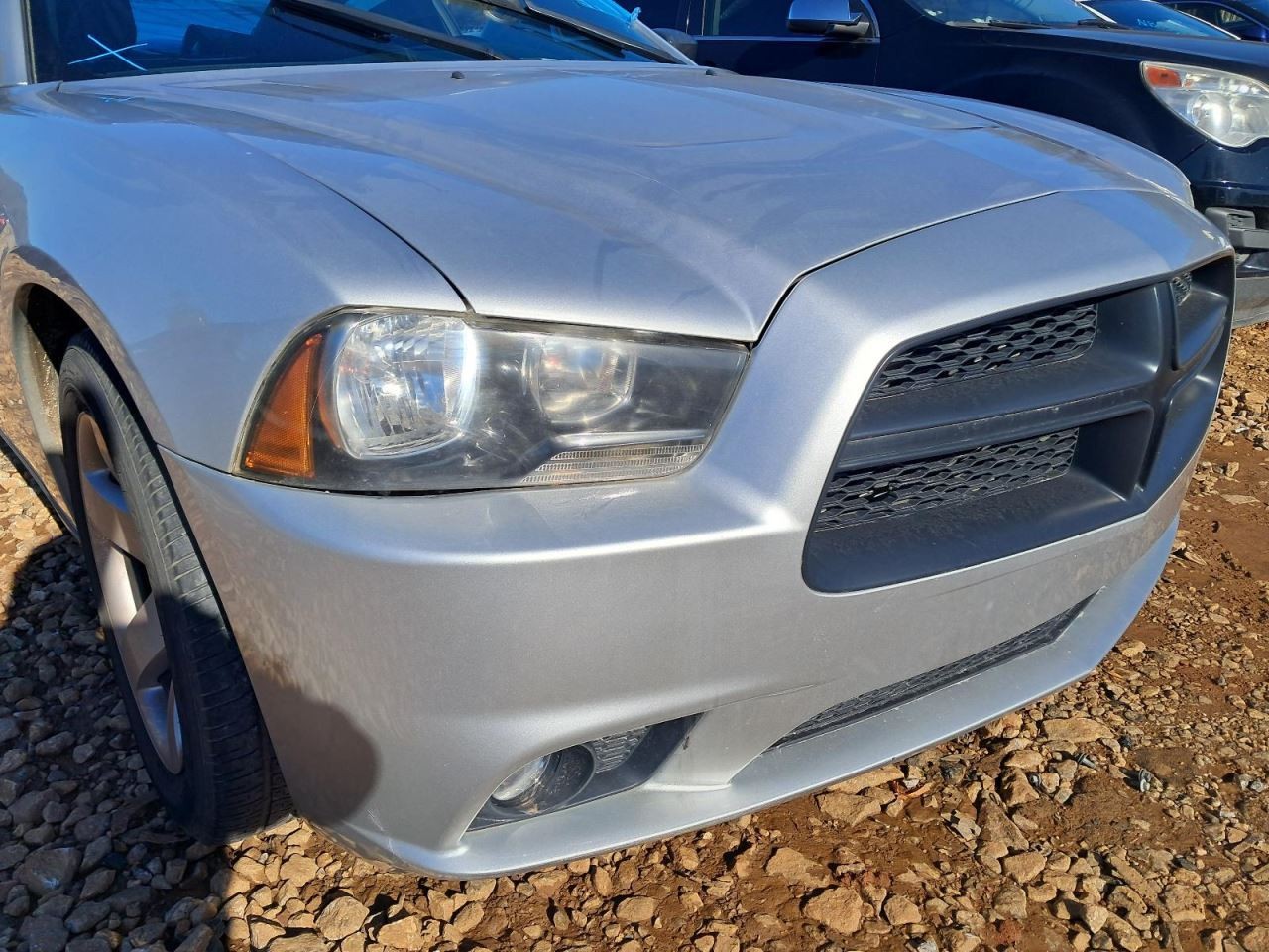 Fuse Box Engine Compartment Fits 12-14 CHARGER 4905811