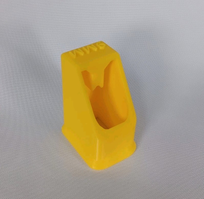 Canik TP9 ELITE SC 9mm Magazine Speed Loader Thumb Saver Yellow