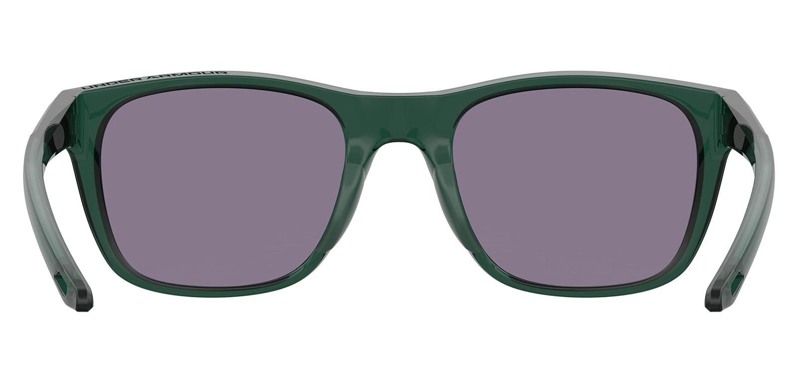 Under Armour Adult UA Raid Rectangular Sunglasses