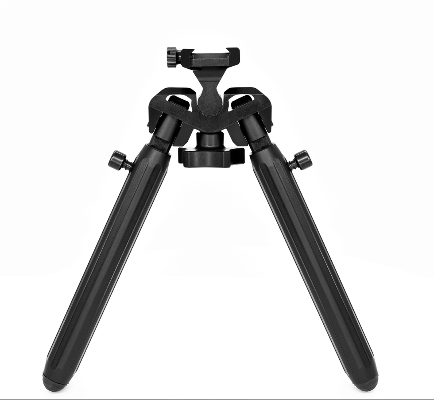 WARNE Vapor Bipod with Pic Rail Interface (V7933M)