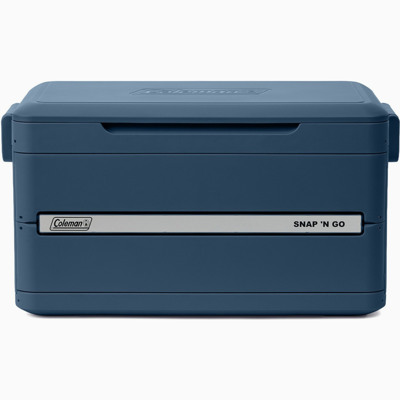 Coleman Snap 'N Go 45-Quart Collapsible Hard Cooler
