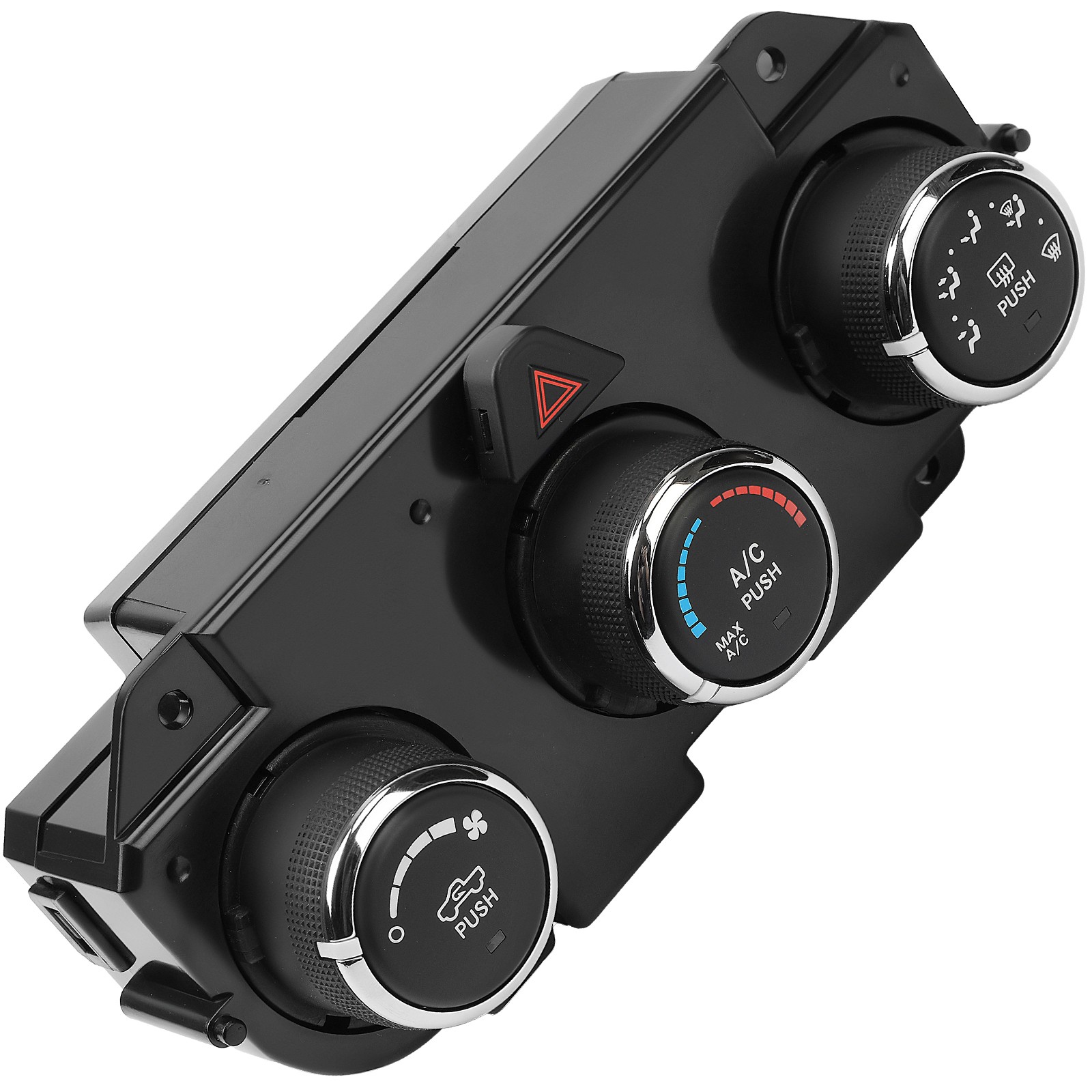 Temperature Control Climate AC Heat Defrost for Dodge RAM 1500 2500 2013-2018