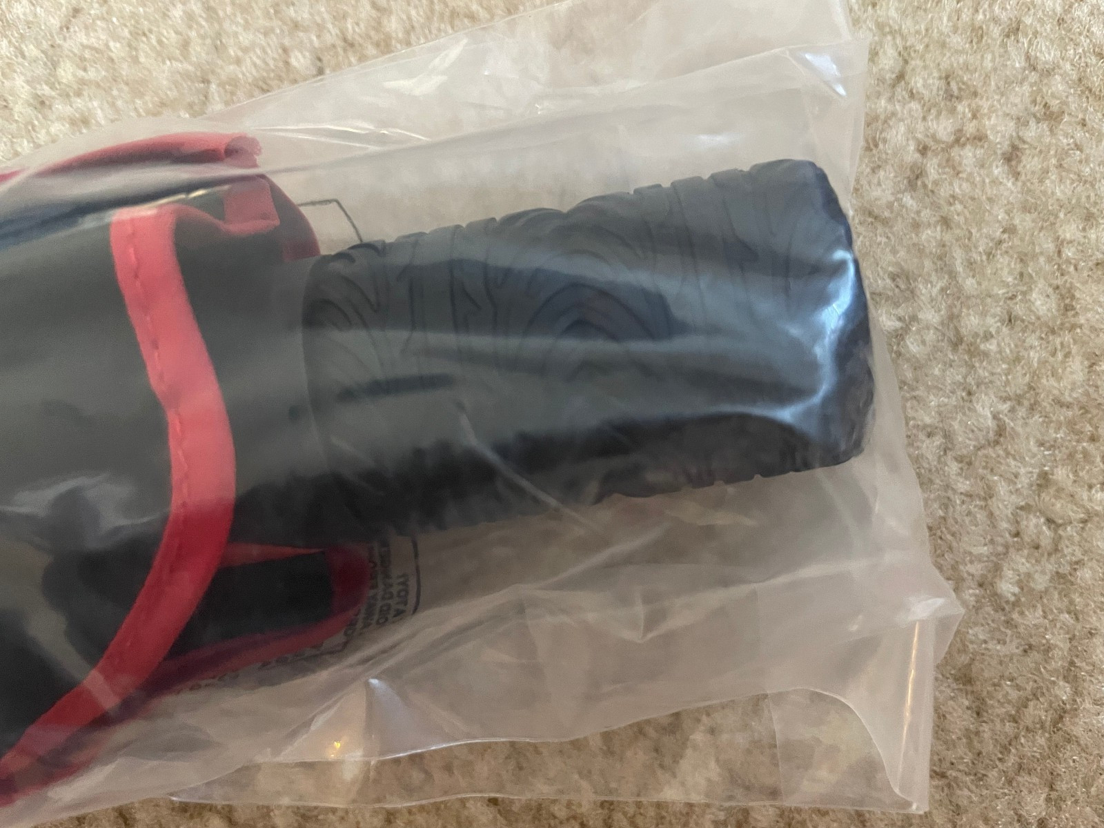 New~ Mercedes AMG Compact Umbrella automatic umbrella