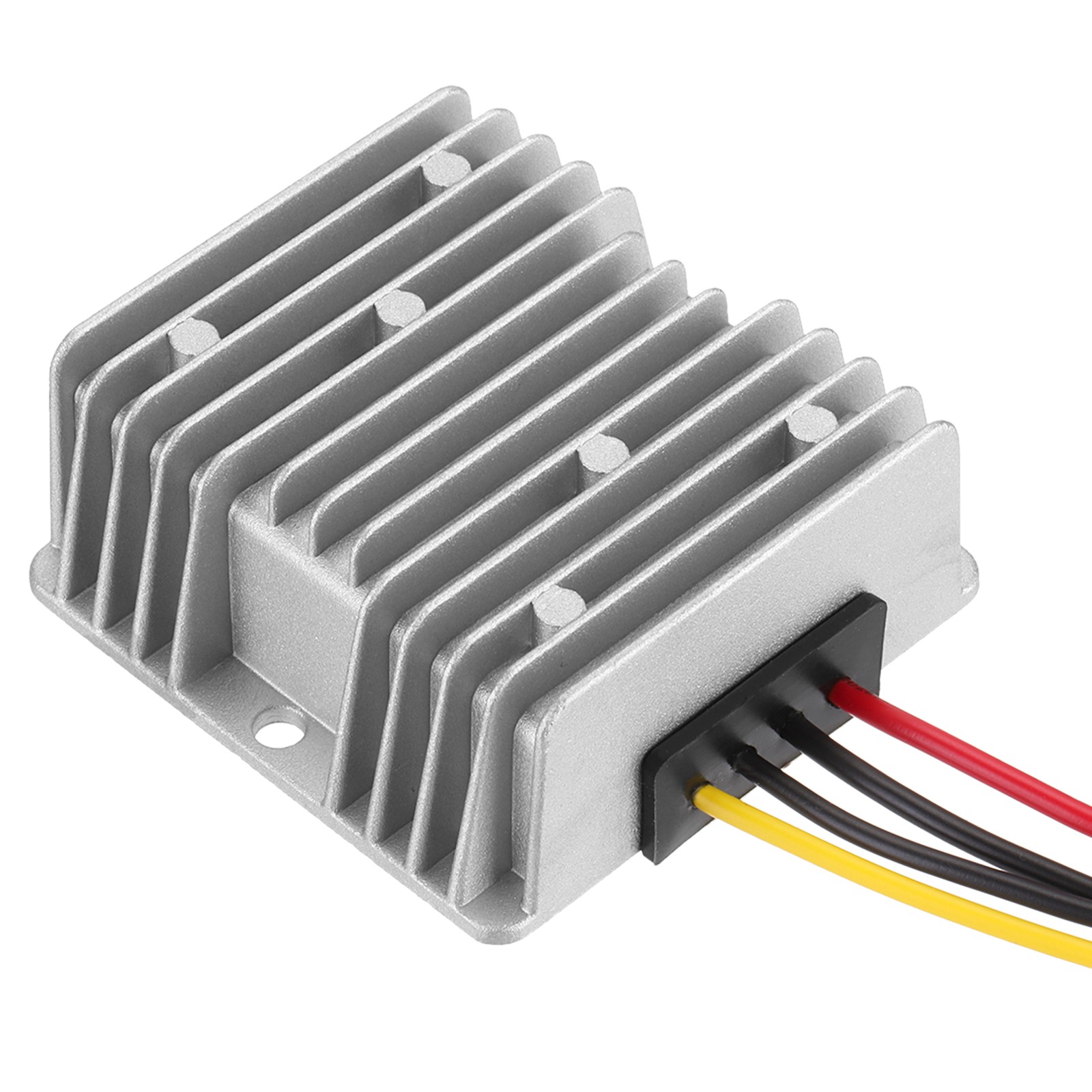DC 9-40V to DC 24V Power Converter 6A 144W Voltage Regulator Power Supply